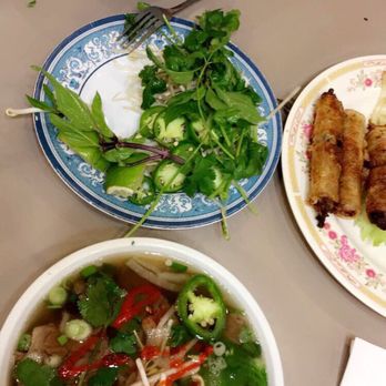 Pho 94 Restaurant - Noodles with Beef and Egg Rolls!! - Vietnamese Near Me - Anaheim, California Pho 94 Restaurant - Noodles with Beef and Egg Rolls!! - Vietnamese Near Me - Anaheim, California