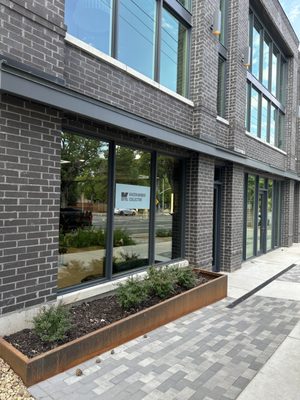 Kaizen Barber Collective