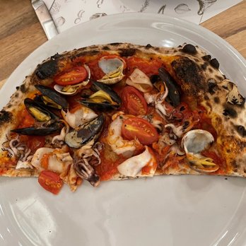 Ristorante e Pizzeria Sapori - Pizza Near Me - Interlaken, BE
