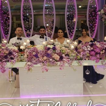 Anoush Glenoaks - Venues & Event Spaces Near Me - Glendale, California