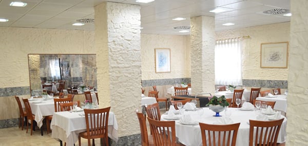 Restaurante Marisqueria Estrella de Mar by null