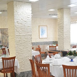 Estrella de Mar - Comedor