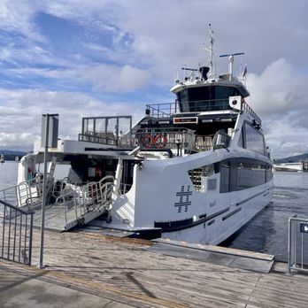 Hovedøya - Ferry - Local Flavor Near Me - Oslo, 03