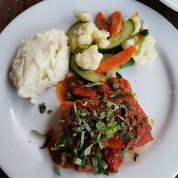 Aurora Sausalito - Salmon - Italian Near Me - Sausalito, California Aurora Sausalito - Salmon - Italian Near Me - Sausalito, California