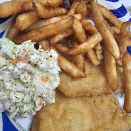 Fish & Chips