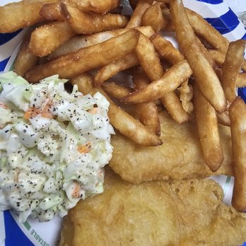 Pier 1 Fish N Chips - Fish & Chips - Fish & Chips Near Me - Montebello, California