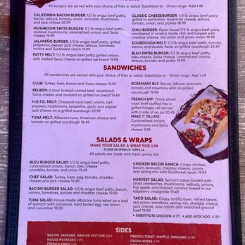 Hot off the Griddle - Breakfast & Brunch Near Me - Rocklin, California