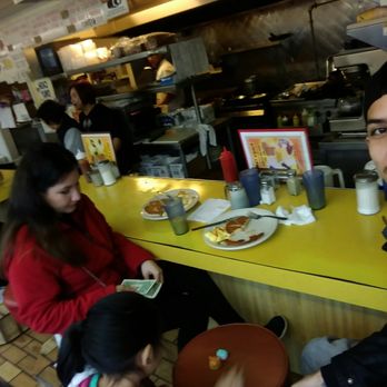 Fong's Cafe - Breakfast & Brunch Near Me - Oakland, California Fong's Cafe - Breakfast & Brunch Near Me - Oakland, California