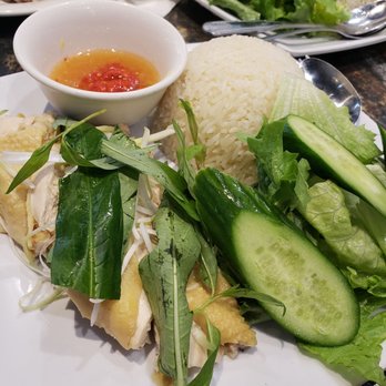 Pho Song Hai - Com Ga Hai Nam - Vietnamese Near Me - Westminster, California Pho Song Hai - Com Ga Hai Nam - Vietnamese Near Me - Westminster, California