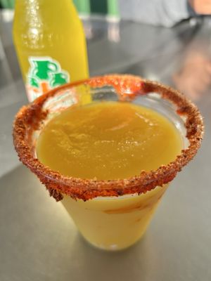 Mothers Tacos by null