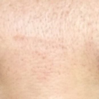 LASH Envy - Eyebrows before microblading treatment - Hair Removal Near Me - Nashville, Tennessee