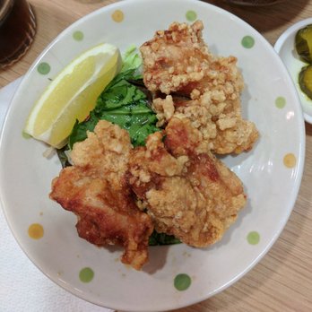 Aki - Tori Karaage - Japanese Near Me - Paris, 75