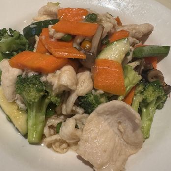 Modern Fusion - Chinese Near Me - Lawrence Township, New Jersey