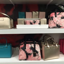 kate spade new york outlet - Love the feather design