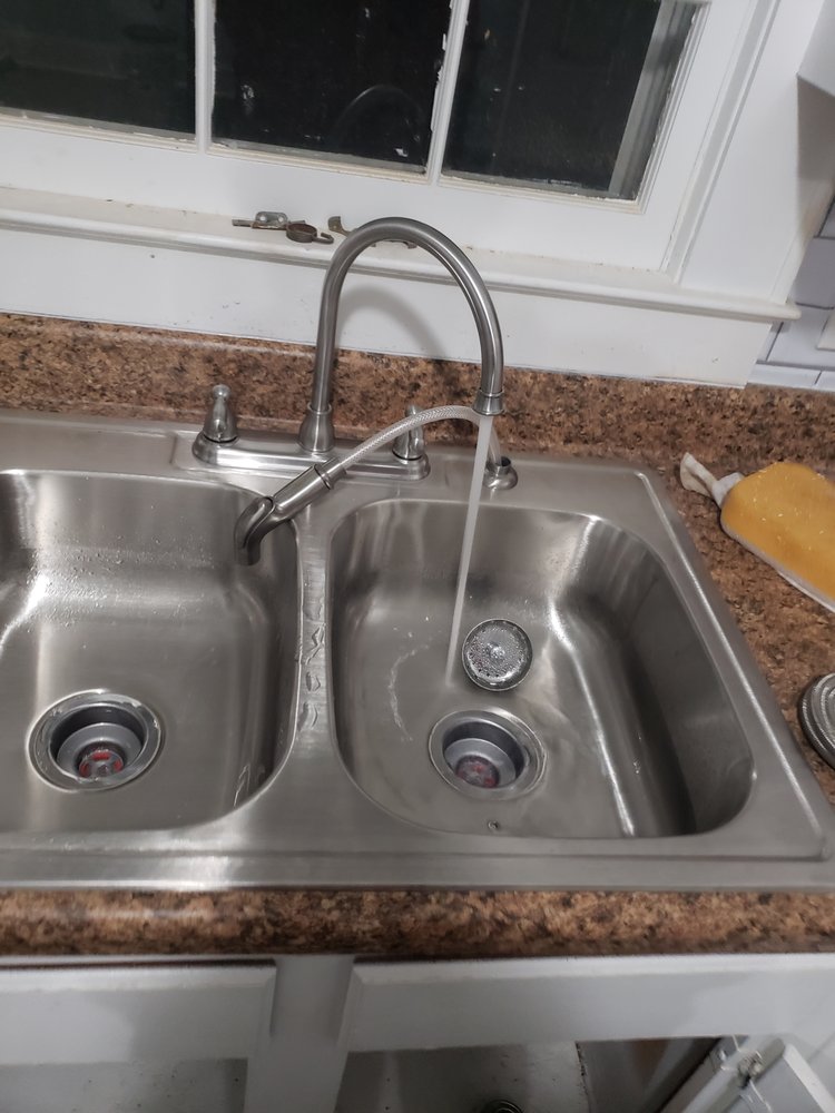 Slide of Plumbing Services