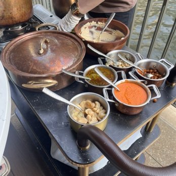 NAIA - Mediterranean Near Me - Chicago, Illinois