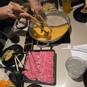 SHABU-WORKS - Hot Pot Near Me - San Diego, California SHABU-WORKS - Hot Pot Near Me - San Diego, California