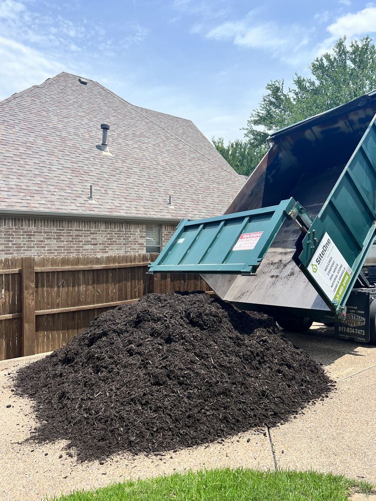 SiteOne Landscape Supply Stone Center - tree service in Southlake, TX