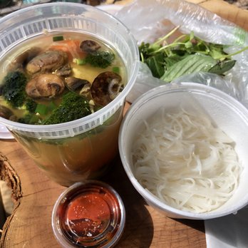 Thuy's Noodle Shop - vegetarian pho - Vietnamese Near Me - Bisbee, Arizona Thuy's Noodle Shop - vegetarian pho - Vietnamese Near Me - Bisbee, Arizona