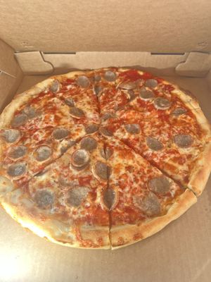 Prince Pizzeria by null
