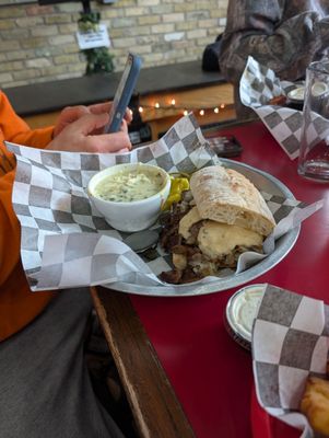 Steny's Tavern & Grill by null