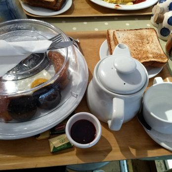 The Kilkenny Café - Sandwiches Near Me - Dublin, D