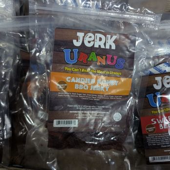 Uranus Fudge Factory - Candy Stores Near Me - Richmond, Indiana