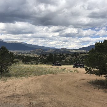 Rocky Mountain Adventure Rentals - ATV Rentals/Tours Near Me - Red Cliff, Colorado