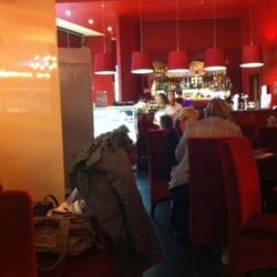 Villa Cafe