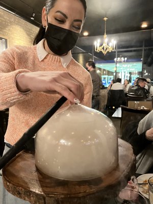 La Parra Restaurant & Bar by null