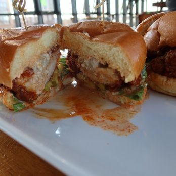 M & M BBQ - smackin - Barbeque Near Me - Boston, Massachusetts