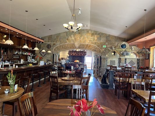 Cafe il Mondo by null