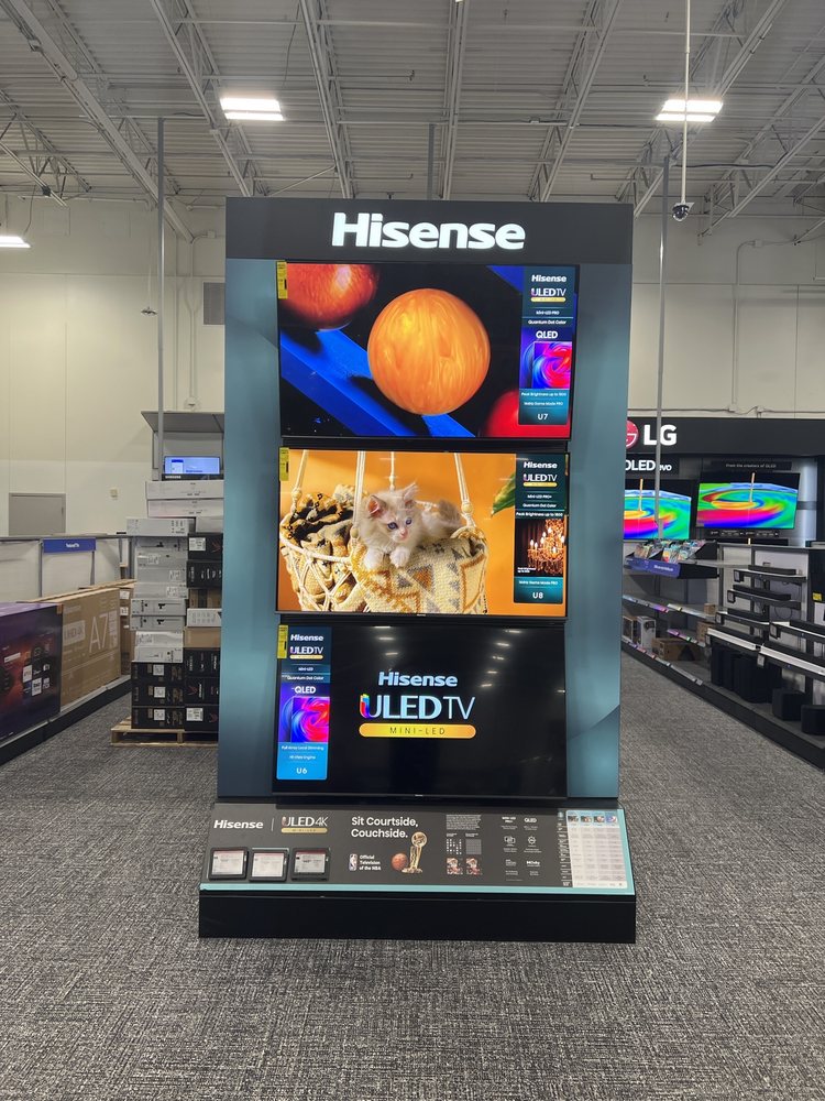 BEST BUY SAN ANTONIO - Updated September 2024 - 126 Reviews - 125 NW
