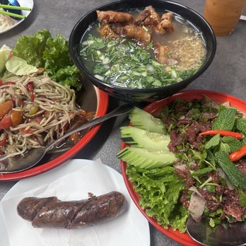 Harborside Cuisine  - Laotian Near Me - San Diego, California