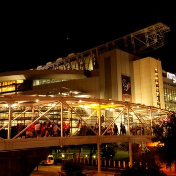 NRG Stadium - Venues & Event Spaces Near Me - Houston, Texas