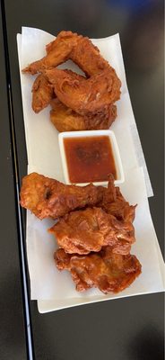 THAI D CUISINE by null