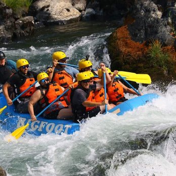 Bigfoot Rafting - Rafting/Kayaking Near Me - Junction City, California Bigfoot Rafting - Rafting/Kayaking Near Me - Junction City, California