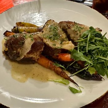 Corndance Tavern - Main course - Bars Near Me - Mishawaka, Indiana