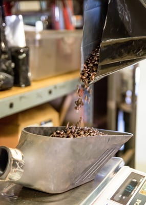 K&F Coffee Roasters by null