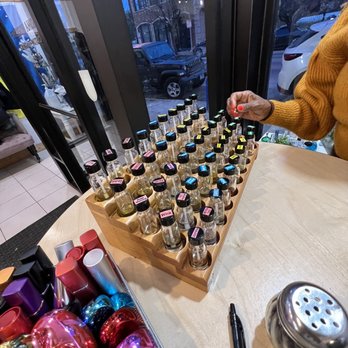 Aroma Workshop - Perfume Near Me - Chicago, Illinois
