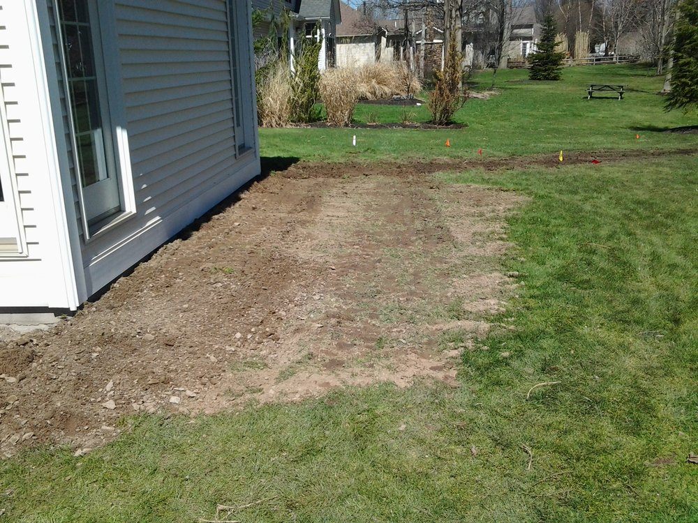 Slide of Basement Technologies