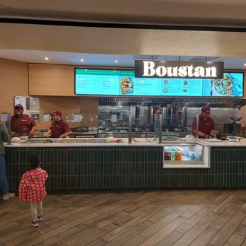 Boustan - Boustan - Mediterranean Near Me - Paramus, New Jersey