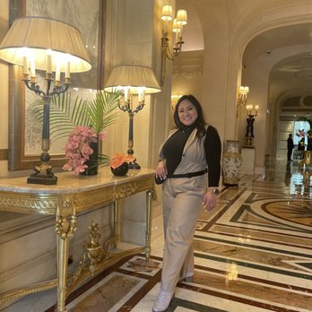Shangri-La Hotel, Paris - Hotels Near Me - Paris, 75 Shangri-La Hotel, Paris - Hotels Near Me - Paris, 75