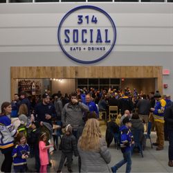 Let's go blues!!!!!