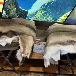 Way Nor - Reindeer did you can buy.