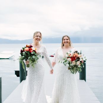 Luxury Alterations - Dress on right altered by Marine - Sewing & Alterations Near Me - Tarzana, California Luxury Alterations - Dress on right altered by Marine - Sewing & Alterations Near Me - Tarzana, California