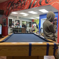 GoodFellas Barbershop And Salon