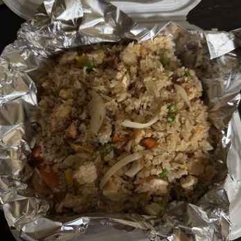Eastern Classic Thai Restaurant - Tofu Fried Rice - Thai Near Me - Redlands, California Eastern Classic Thai Restaurant - Tofu Fried Rice - Thai Near Me - Redlands, California
