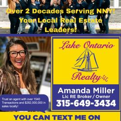 Lake Ontario Realty