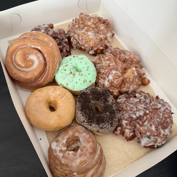SK Donuts & Croissant - Donuts Near Me - Los Angeles, California SK Donuts & Croissant - Donuts Near Me - Los Angeles, California